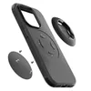 INTERPHONE Quiklox Custodia per iPhone 15 Pro Max Anteprima dell’immagine prodotto 6