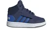 Adidas Hoops Mid 2.0 I Dkblue/Blue/Ftwwht 21 Produktbild-Vorschau 10