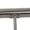 Bc-elec - HM004-190 Poręcz schodowa 190 cm, poręcz ze stali Podgląd zdjęcia produktu 3