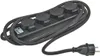 Gartensteckdosenleiste für Außen 4-fach IP44 H07RN-F Produktbild-Vorschau 6