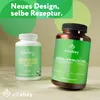 Vitabay Grünlippmuschelextrakt 2000mg Hochdosiert - 300 Produktbild-Vorschau 2