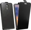 Flip Case für Nokia 2.3 Handy Tasche vertikal aufklappbar Produktbild-Vorschau 1
