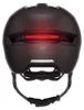 Casco da bici ABUS HUD-Y - con luce posteriore a LED Anteprima dell’immagine prodotto 22