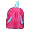 rucksack Peppa Pigmädchen 31 x 25 x 9 fuchsia Produktbild-Vorschau 4