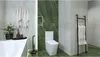 LAVITA Einteilige Stand - WC mit eingebautem Spülkasten Produktbild-Vorschau 11