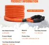 SucceBuy Kinetic Recovery Rope 1" x 30 ft, 38,000 lbs, Podgląd zdjęcia produktu 7