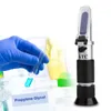 Rifrattometro portatile per batterie di motori di veicoli e Anteprima dell’immagine prodotto 7