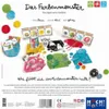 HUCH! 880550 Das Farbenmonster-Das Spiel voller Gefühle, Produktbild-Vorschau 5