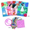 Miniaturales Modeatelier von Djeco Produktbild-Vorschau 3