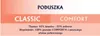 Poduszka do spania 40x45 CLASSIC COMFORT Senna Home Podgląd zdjęcia produktu 4