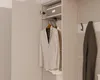 Grande parete per corridoio OPELIKA - cashmere Anteprima dell’immagine prodotto 12