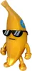 EPEE Gumostw.Stum.Guys Golden Banana EP60105 02268 Voir les images du produit 2
