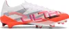 Puma Ultra 5 Ultimate Fg Puma Weiss-Puma Schwarz-Glühend Produktbild-Vorschau 5