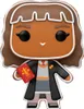 Harry Potter GB POP! Movies Vinyl Figur Hermione 9 cm Produktbild-Vorschau 2