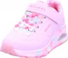 SKECHERS FRESH BLOOMS Rosa Produktbild-Vorschau 6