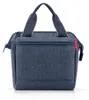 reisenthel Umhängetasche Allrounder Cross Bag Herringbone Produktbild-Vorschau 8