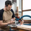 Akumulatorowa frezarka krawędziowa Bosch GKF 18V-8 Podgląd zdjęcia produktu 29