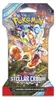 Pokémon Stellar Crown Sleeved Booster Englisch Produktbild-Vorschau 3