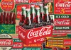 Schmidt 59914 Coca Cola classic Puzzle da 1000 pezzi Anteprima dell’immagine prodotto 2