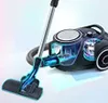 Bosch Home Serie 6 ProAnimal BGC41PET, Bodenstaubsauger Produktbild-Vorschau 11