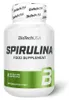 BioTech USA Spirulina 100 tabletek / Przeciwutleniacze i Podgląd zdjęcia produktu 2