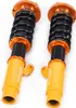 Kit de suspension à vis filetées sport 24 positions, Voir les images du produit 5