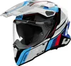 Casco Airoh Commander CM2S81 Anteprima dell’immagine prodotto 1