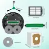 INF Náhradné diely pre robotický vysávač iRobot Roomba Plus Náhľad obrázku produktu 9