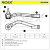RIDEX Spurstangenkopf Spurstange für KIA SORENTO II (XM) Produktbild-Vorschau 7