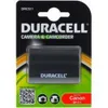 Duracell Akku für Canon Videokamera EOS 50D Produktbild-Vorschau 1