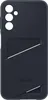 Samsung Card Slot Case Galaxy A14 (LTE/5G) Black Produktbild-Vorschau 7