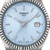 Tissot Ballade 40mm Eisblau T156.410.11.351.00 Produktbild-Vorschau 2