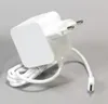 Raspberry Pi 27W USB-C napájací zdroj biely EU Náhľad obrázku produktu 14