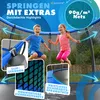 KESSER® Trampolin Outdoor Gartentrampolin für Kinder & Produktbild-Vorschau 6