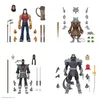 Teenage Mutant Ninja Turtles Ultimates Actionfigur Wave 13 Produktbild-Vorschau 2