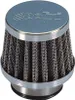 POLINI Luftfilter gerade Durchmesser 38 klein Produktbild-Vorschau 2