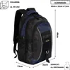 Bag Street Rucksack Sport Reisen  Arbeit Freizeit Produktbild-Vorschau 2