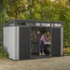 Szopa ogrodowa Keter Artisan 7x11 Podgląd zdjęcia produktu 29