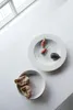 Piatto fondo FORTE 26 cm VERLO - Grande piatto per zuppa e Anteprima dell’immagine prodotto 2