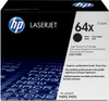 Hewlett Packard CC364X HP toner CC 364 X noir 64 X Voir les images du produit 2