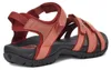 Teva Tirra Womens - Trekkingsandale, Größe:37 (US 6), Produktbild-Vorschau 1