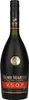 A bottle of Remy Martin VSOP Cognac against a white background. Produktbild-Vorschau