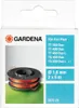 Gardena Ersatzfadenspule für 2548 2557 2558 2560 2565 Voir les images du produit 5