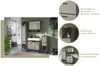 xonox.home Hochschrank Badschrank Badhochschrank Bagno Produktbild-Vorschau 7