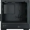 Zalman P10 NAMU Black Mini-Tower-Gehäuse mit seitlicher Produktbild-Vorschau 7