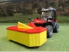 Siku 3068, Traktor-Modell, Vormontiert, 1:32, Aebi, Produktbild-Vorschau 11