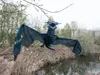 EUROPALMS Halloween Flying Dragon, 120cm Produktbild-Vorschau 8