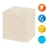 Lavea® Seiftuch 10er Set 30x30 cm, 100% Baumwolle, Produktbild-Vorschau 2