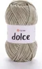 YarnArt Dolce Wolle, Pluschgarn, 100% Polyester, 120m/100g, Produktbild-Vorschau 1