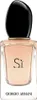 Giorgio Armani Si Eau de Parfum 100ml Produktbild-Vorschau 19